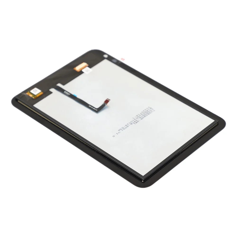 For Amazon Echo Show 8 (1st Gen) OEM Grade S LCD Screen and Digitizer Assembly Replacement Part (Without Logo) - Black - 6