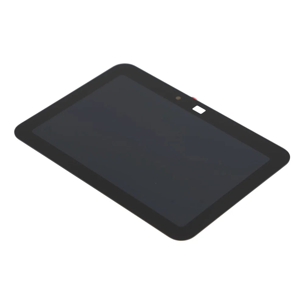 For Amazon Echo Show 8 (2nd Gen) OEM Grade S LCD Screen and Digitizer Assembly Replacement Part (Without Logo) - Black - 6