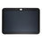 For Amazon Echo Show 8 (3rd Gen) OEM Grade S LCD Screen and Digitizer Assembly Replacement Part (Without Logo) - Black - 2