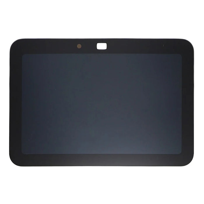 For Amazon Echo Show 8 (3rd Gen) OEM Grade S LCD Screen and Digitizer Assembly Replacement Part (Without Logo) - Black - 2