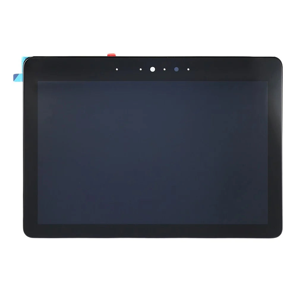 For Amazon Echo Show 10 (2nd Gen) OEM Grade S LCD Screen and Digitizer Assembly Replacement Part (Without Logo) - 2