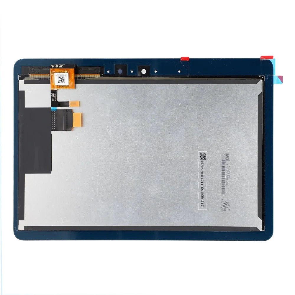 For Amazon Echo Show 10 (2nd Gen) OEM Grade S LCD Screen and Digitizer Assembly Replacement Part (Without Logo) - 3