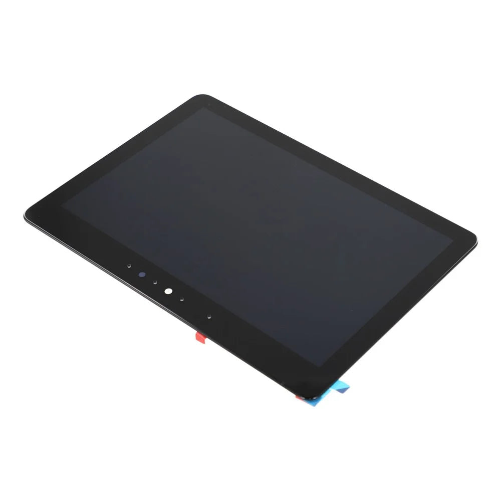 For Amazon Echo Show 10 (2nd Gen) OEM Grade S LCD Screen and Digitizer Assembly Replacement Part (Without Logo) - 4
