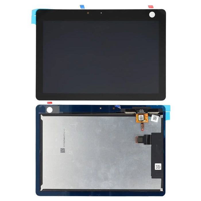 For Amazon Echo Show 10 (3rd Gen) OEM Grade S LCD Screen and Digitizer Assembly Replacement Part (Without Logo) - 1