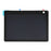For Amazon Echo Show 10 (3rd Gen) OEM Grade S LCD Screen and Digitizer Assembly Replacement Part (Without Logo) - 2