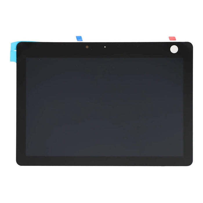 For Amazon Echo Show 10 (3rd Gen) OEM Grade S LCD Screen and Digitizer Assembly Replacement Part (Without Logo) - 2