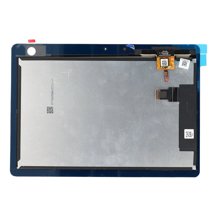 For Amazon Echo Show 10 (3rd Gen) OEM Grade S LCD Screen and Digitizer Assembly Replacement Part (Without Logo) - 3