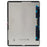 For vivo Pad3 OEM Grade S LCD Screen and Digitizer Assembly Part (Without Logo) - 3