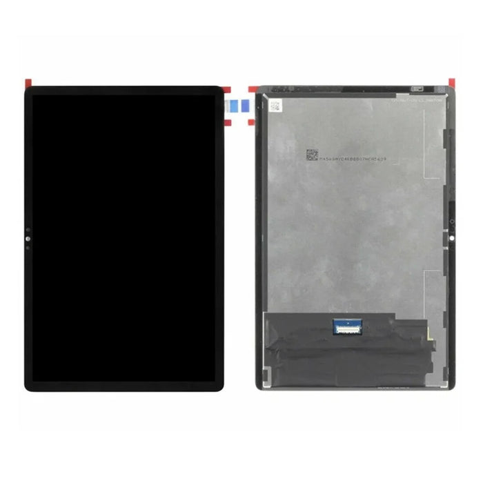 For Huawei MatePad C5e BZI-W00 OEM Grade S LCD Screen and Digitizer Assembly Part (Without Logo) - 1