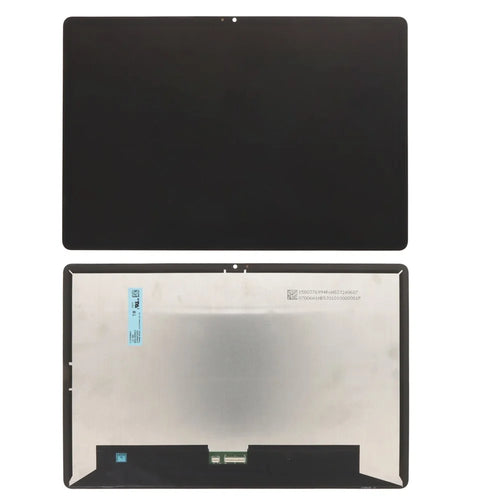 For Lenovo Idea Tab Pro ZAE40142GR TB373FU OEM Grade S LCD Screen and Digitizer Assembly Part (Without Logo) - 1