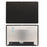 For Lenovo Idea Tab Pro ZAE40142GR TB373FU OEM Grade S LCD Screen and Digitizer Assembly Part (Without Logo) - 1