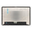 For Lenovo Idea Tab Pro ZAE40142GR TB373FU OEM Grade S LCD Screen and Digitizer Assembly Part (Without Logo) - 2