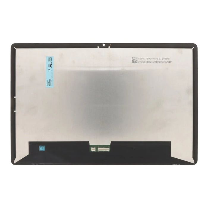 For Lenovo Idea Tab Pro ZAE40142GR TB373FU OEM Grade S LCD Screen and Digitizer Assembly Part (Without Logo) - 2