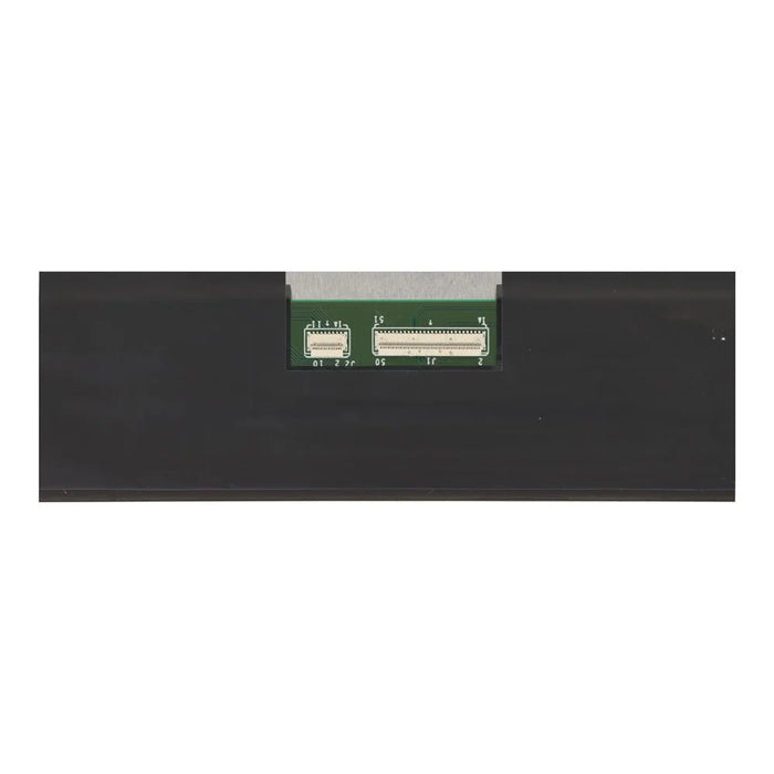 For Lenovo Idea Tab Pro ZAE40142GR TB373FU OEM Grade S LCD Screen and Digitizer Assembly Part (Without Logo) - 3