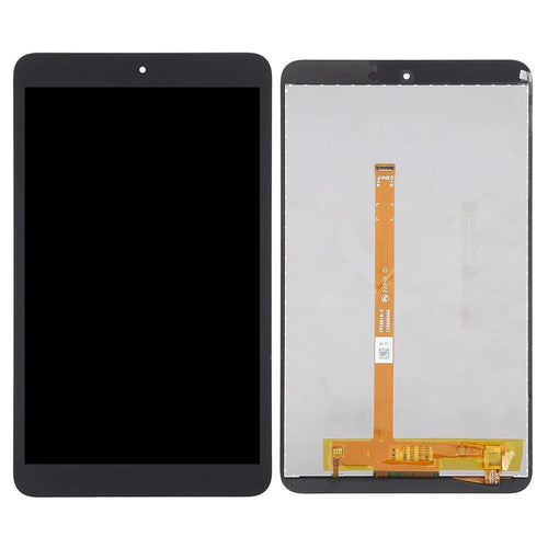 For Nokia T10 TA-1503 TA-1472 TA-1462 TA-1457 8.0 inch OEM Grade S LCD Screen and Digitizer Assembly Replacement Part (Without Logo) - 1