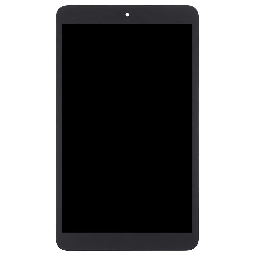 For Nokia T10 TA-1503 TA-1472 TA-1462 TA-1457 8.0 inch OEM Grade S LCD Screen and Digitizer Assembly Replacement Part (Without Logo) - 2