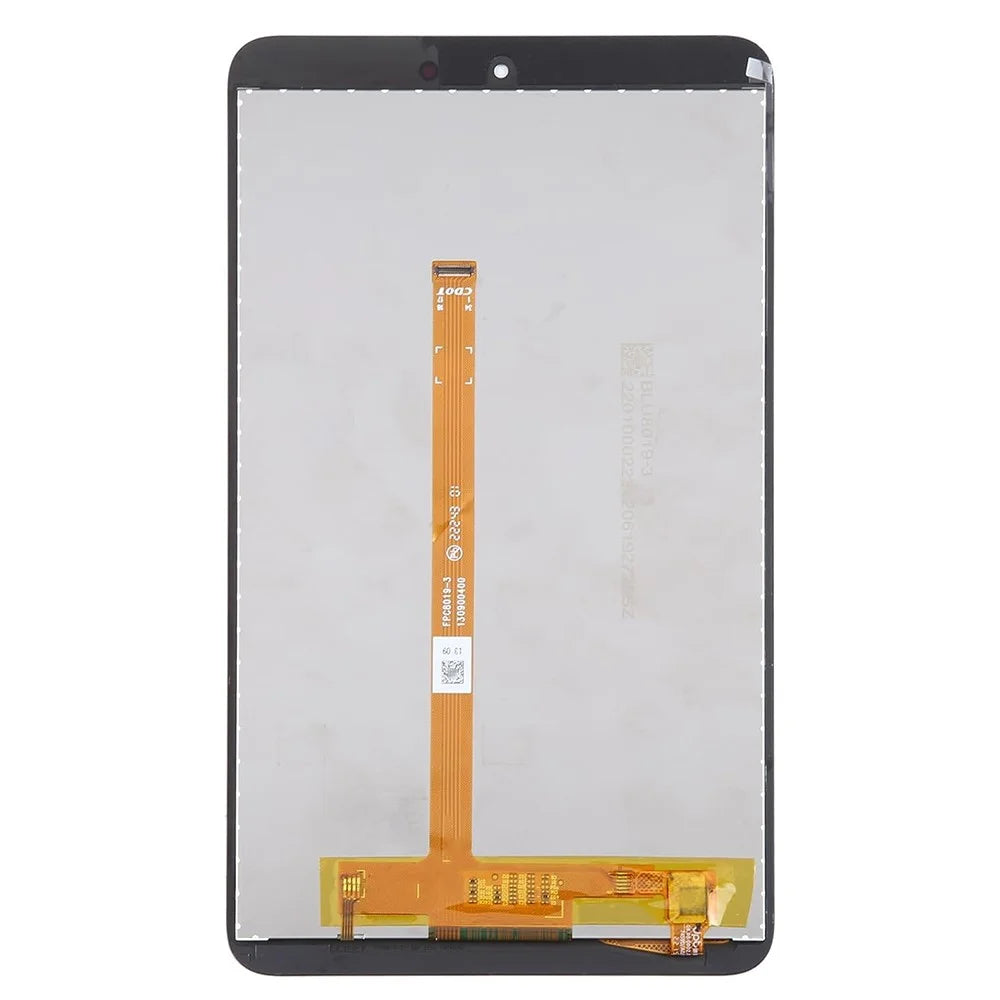 For Nokia T10 TA-1503 TA-1472 TA-1462 TA-1457 8.0 inch OEM Grade S LCD Screen and Digitizer Assembly Replacement Part (Without Logo) - 3