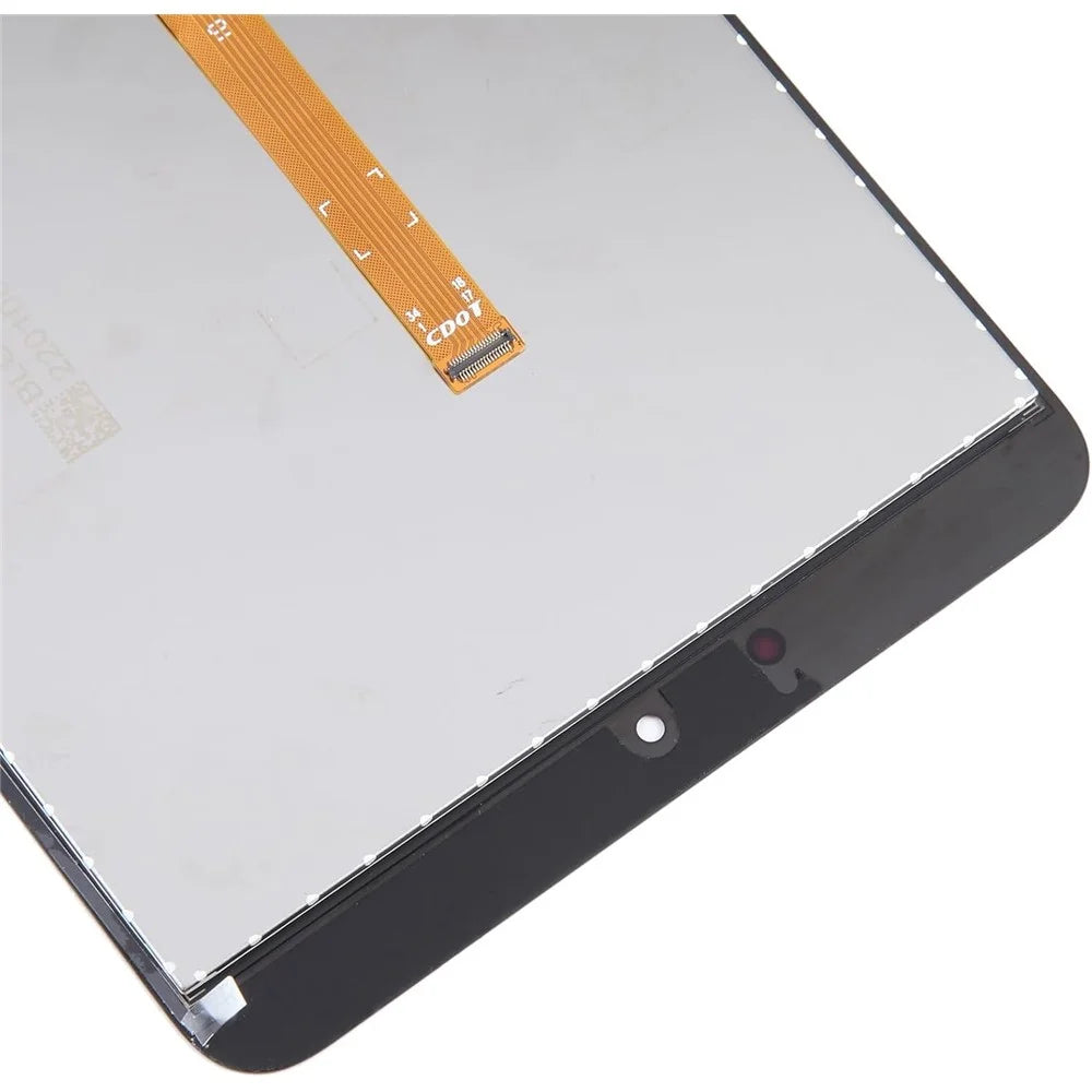 For Nokia T10 TA-1503 TA-1472 TA-1462 TA-1457 8.0 inch OEM Grade S LCD Screen and Digitizer Assembly Replacement Part (Without Logo) - 5