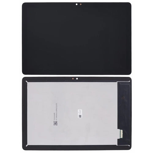 For Amazon Fire HD 10 Plus (2021) T76N2P OEM Grade S LCD Screen and Digitizer Assembly Replacement Part (Without Logo) - 1