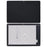 For Amazon Fire HD 10 Plus (2021) T76N2P OEM Grade S LCD Screen and Digitizer Assembly Replacement Part (Without Logo) - 1