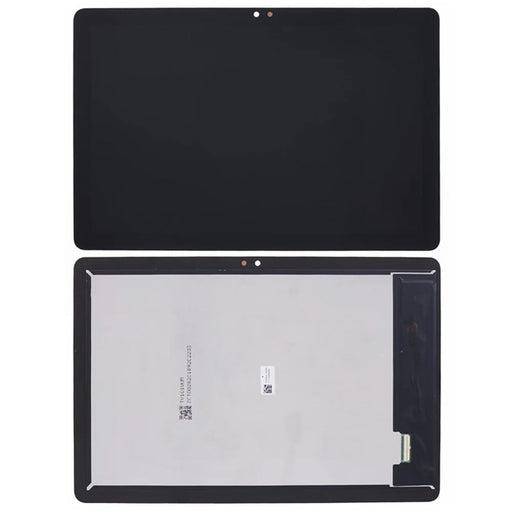 For Amazon Fire HD 10 Plus (2021) T76N2P OEM Grade S LCD Screen and Digitizer Assembly Replacement Part (Without Logo) - 1
