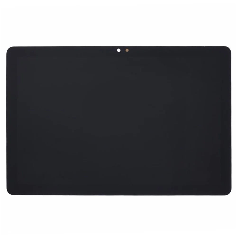 For Amazon Fire HD 10 Plus (2021) T76N2P OEM Grade S LCD Screen and Digitizer Assembly Replacement Part (Without Logo) - 2