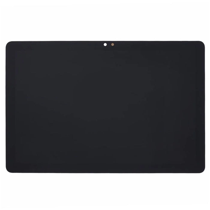 For Amazon Fire HD 10 Plus (2021) T76N2P OEM Grade S LCD Screen and Digitizer Assembly Replacement Part (Without Logo) - 2