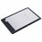 For Amazon Fire HD 10 Plus (2021) T76N2P OEM Grade S LCD Screen and Digitizer Assembly Replacement Part (Without Logo) - 4
