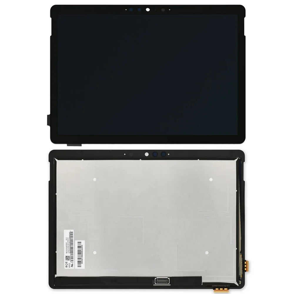 For Microsoft Surface Go 3 Grade S OEM LCD Screen and Digitizer Assembly Repair Part (Without Logo) - 1