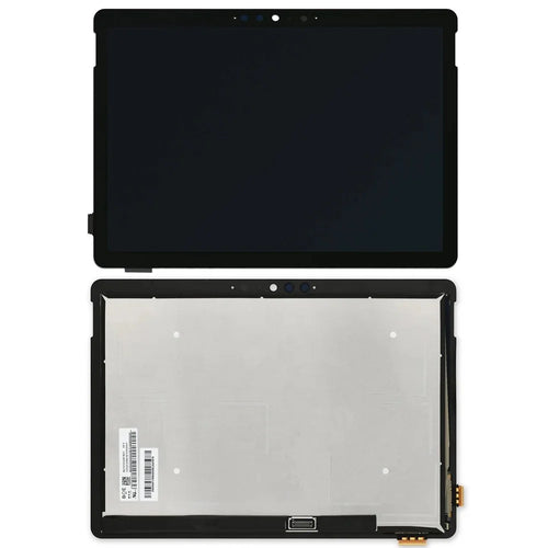 For Microsoft Surface Go 3 Grade S OEM LCD Screen and Digitizer Assembly Repair Part (Without Logo) - 1