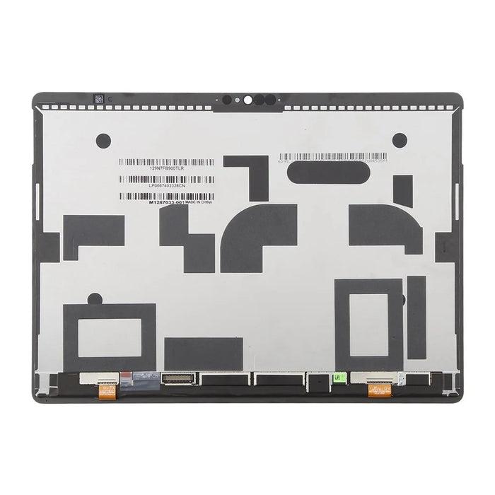 For Microsoft Surface Pro 10 Grade S OEM LCD Screen and Digitizer Assembly Repair Part (Without Logo) - 2