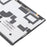 For Microsoft Surface Pro 11 Grade S OEM LCD Screen and Digitizer Assembly Repair Part (Without Logo) - 4