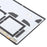 For Microsoft Surface Pro 11 Grade S OEM OLED Screen and Digitizer Assembly Repair Part (Without Logo) - 3