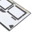 For Microsoft Surface Pro 11 Grade S OEM OLED Screen and Digitizer Assembly Repair Part (Without Logo) - 4