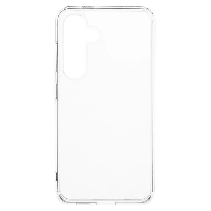 X-LEVEL For Samsung Galaxy S26 Case PC + TPU Anti Drop Phone Cover - Transparent - 2