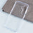 X-LEVEL For Samsung Galaxy S26 Case PC + TPU Anti Drop Phone Cover - Transparent - 3