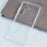 X-LEVEL For Samsung Galaxy S26 Case PC + TPU Anti Drop Phone Cover - Transparent - 4