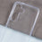 X-LEVEL For Samsung Galaxy S26 Case PC + TPU Anti Drop Phone Cover - Transparent - 5