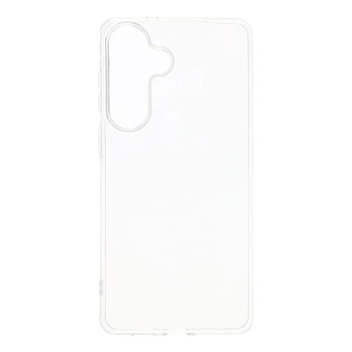 X-LEVEL For Samsung Galaxy S26 Case Anti Drop TPU  Phone Back Cover - Transparent - 2