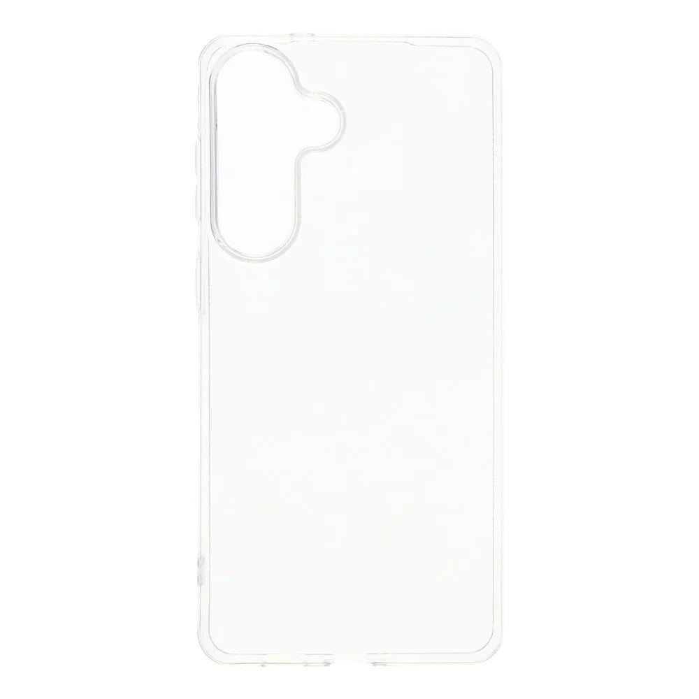 X-LEVEL For Samsung Galaxy S26+ Case Anti Drop TPU  Phone Back Cover - Transparent - 2