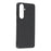 X-LEVEL For Samsung Galaxy S26 Magnetic Case PC + TPU + PU Phone Back Cover - Black - 2