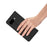 DUX DUCIS For Google Pixel 10a Case  Skin Pro Series Leather Stand Cover Card Holder - Black - 6