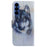 For Samsung Galaxy A57 5G Wallet Case Pattern Print Leather Phone Cover - Wolf - 7