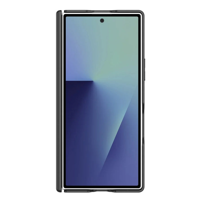 DUX DUCIS Expn Series For Samsung Galaxy Z Fold7 5G Magnetic Case PC + TPU Phone Back Cover - Black - 4