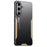 For Samsung Galaxy S26 Phone Case Aluminium Alloy TPU PC Back Cover - Gold - 1