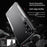For Samsung Galaxy S26 Phone Case Aluminium Alloy TPU PC Back Cover - Gold - 6