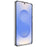 IMAK UX-10 Series For Samsung Galaxy S26+ Phone Case Soft TPU Mobile Back Cover - Transparent - 2