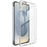 IMAK For Samsung Galaxy S26+ Case TPU Phone Cover Airbag Shockproof Protection - Transparent - 1