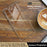 IMAK For Samsung Galaxy S26+ Case TPU Phone Cover Airbag Shockproof Protection - Transparent - 3