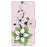 For Samsung Galaxy S26+ Wallet Phone Case Anti-Drop Pattern Printing Leather Flip Cover with Strap - Lily - 7